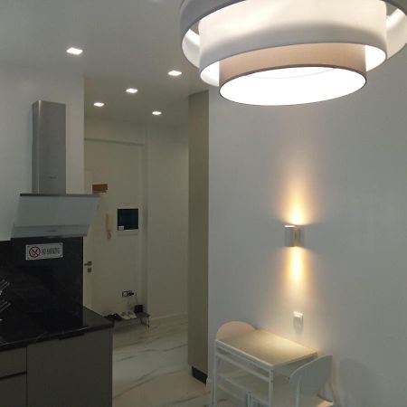 Alkiviadou 61, Athens, Cozy Studio Near Metro. Apartment Ngoại thất bức ảnh