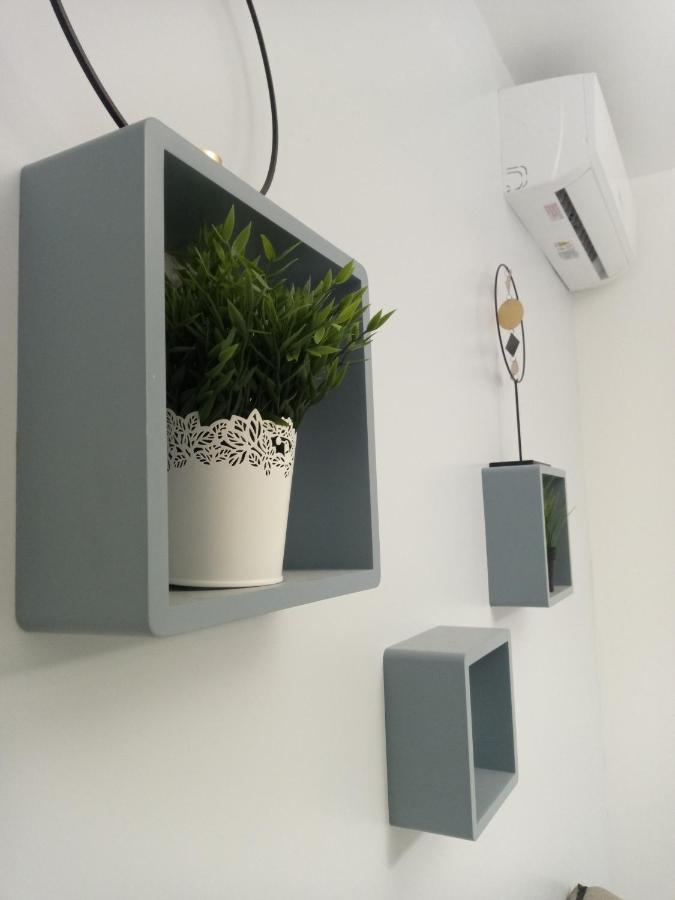 Alkiviadou 61, Athens, Cozy Studio Near Metro. Apartment Ngoại thất bức ảnh