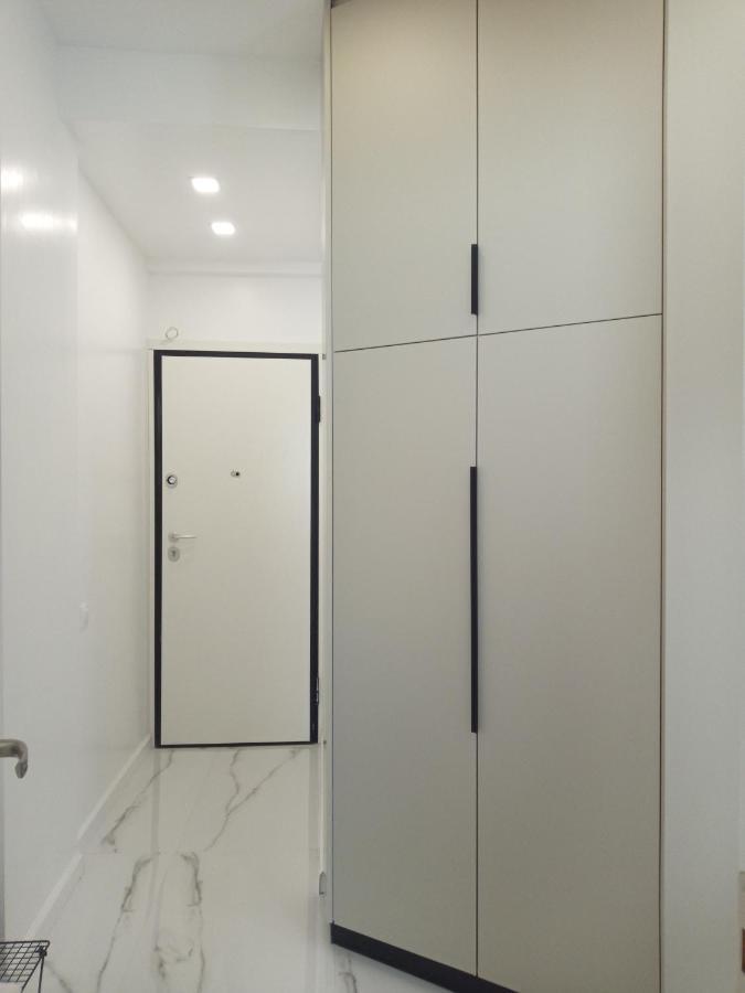 Alkiviadou 61, Athens, Cozy Studio Near Metro. Apartment Ngoại thất bức ảnh